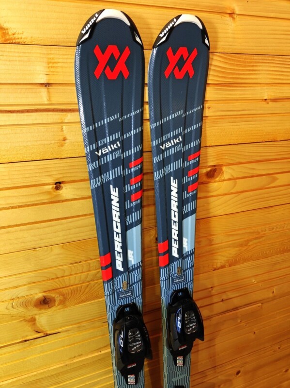 VOLKL PEREGRINE JR 130CM